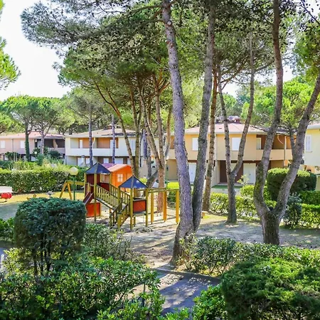 Village Tivoli In * Bibione