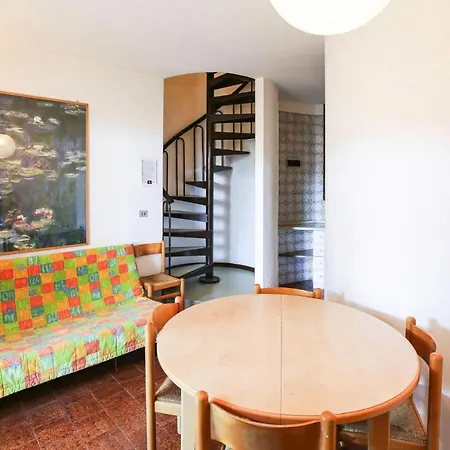 Appartement Village Tivoli In