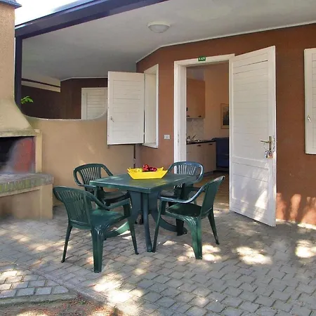 Holiday Village Tivoli In Apartment Bibione