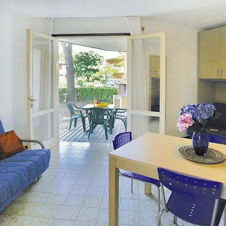 Apartment Holiday Village Tivoli In Bibione