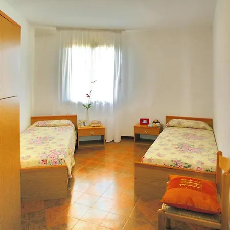 Apartment Holiday Village Tivoli In