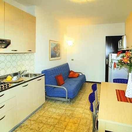 Apartment Holiday Village Tivoli In Bibione