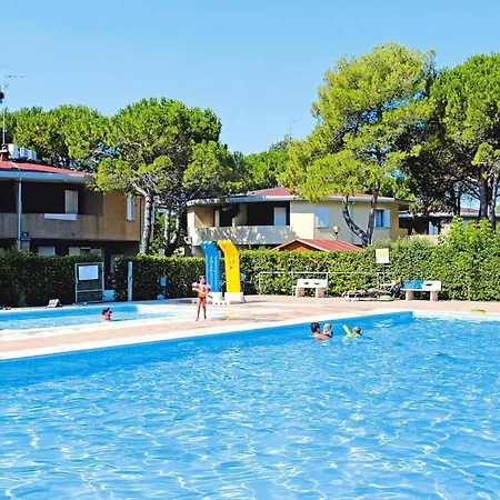 Village Tivoli In